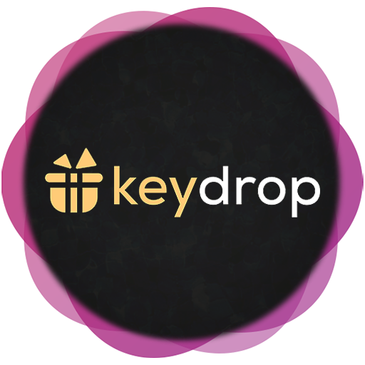 Key-Drop
