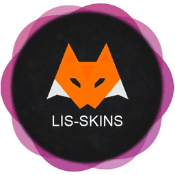 Lis-Skins