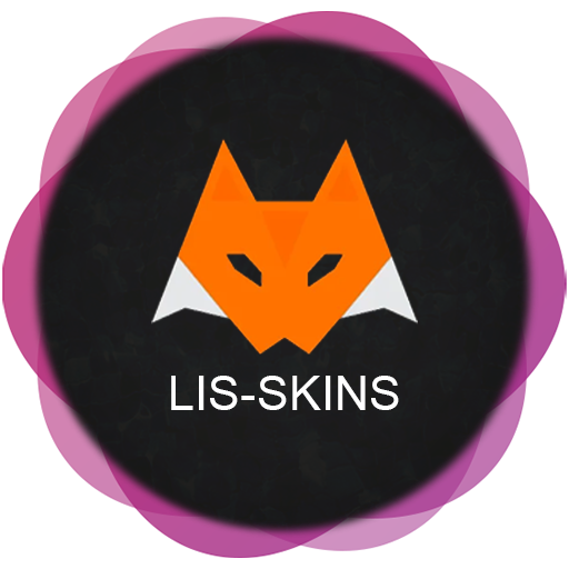 Lis-Skins