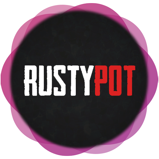 RustyPot
